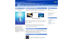 Desktop Screenshot of hai.ch