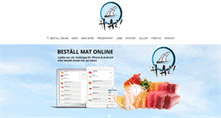 Desktop Screenshot of hai.se