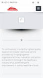 Mobile Screenshot of hai.co.za